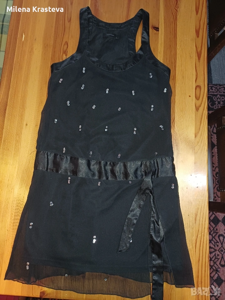 Рокля М 5 евро Vero Moda, снимка 1