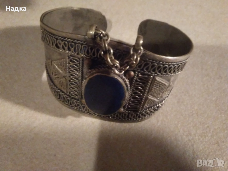 Красива гривна, снимка 1