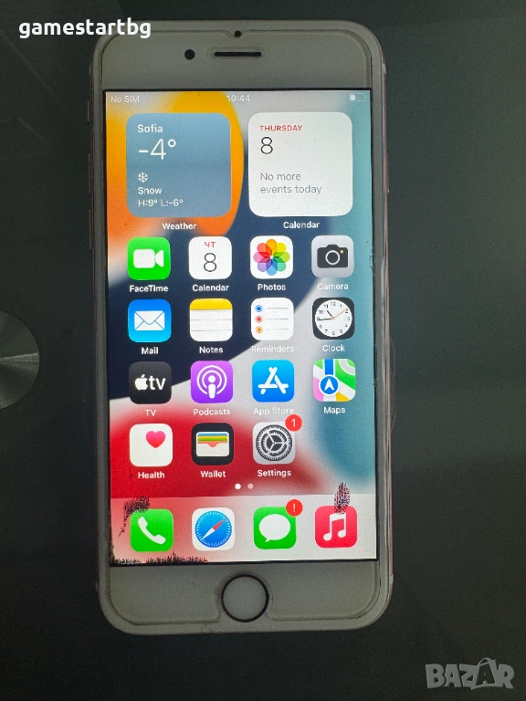 Apple iPhone 6s 16GB, снимка 1