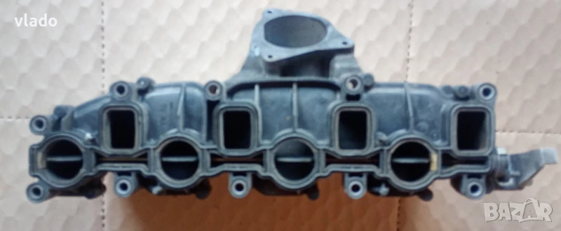 Всмукателен колектор за Audi, Seat, Skoda, Vw - ПРОМО, снимка 1