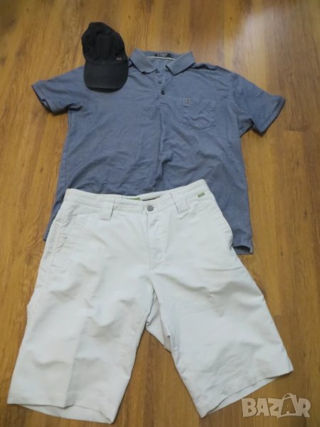 Екип за голф , снимка 1