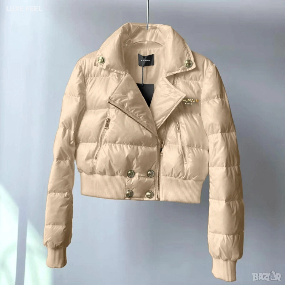 BALMAIN ⚜️Дамско Яке , снимка 1