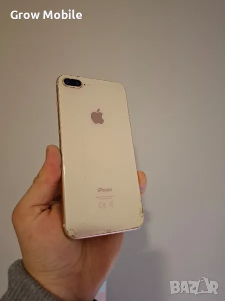 Iphone 8 plus, снимка 1