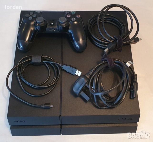 Sony PlayStation 4, снимка 1