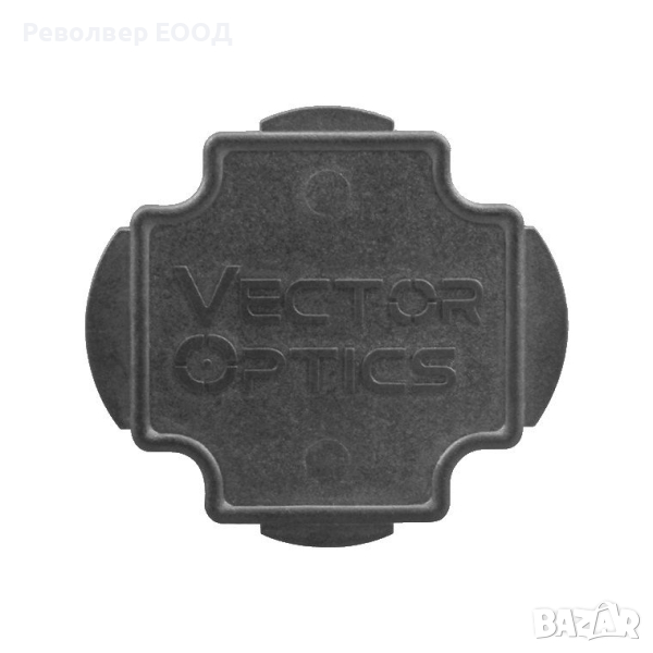 Полимерен ключ за тумблер Vector Optics, снимка 1