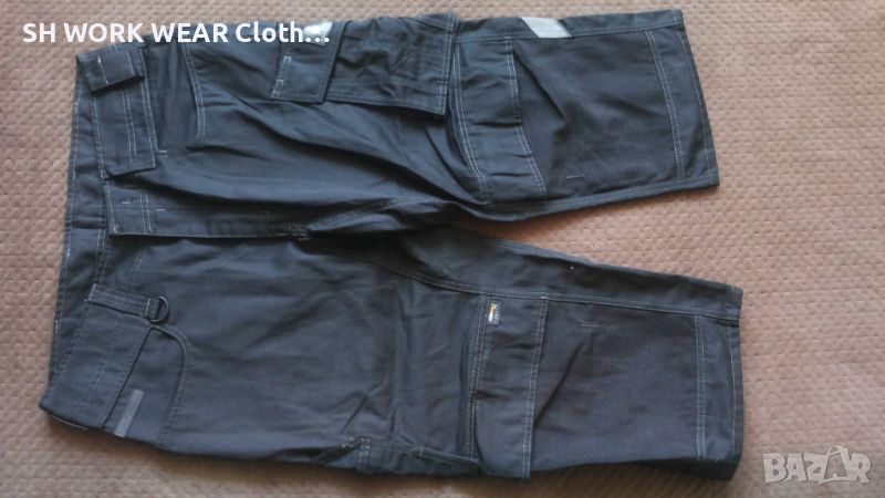 MASCOT Work Shorts 52 / L къси работни панталони под коляното W4-134, снимка 1