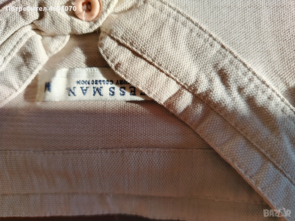 тениска за момче 13 до 15г., снимка 1