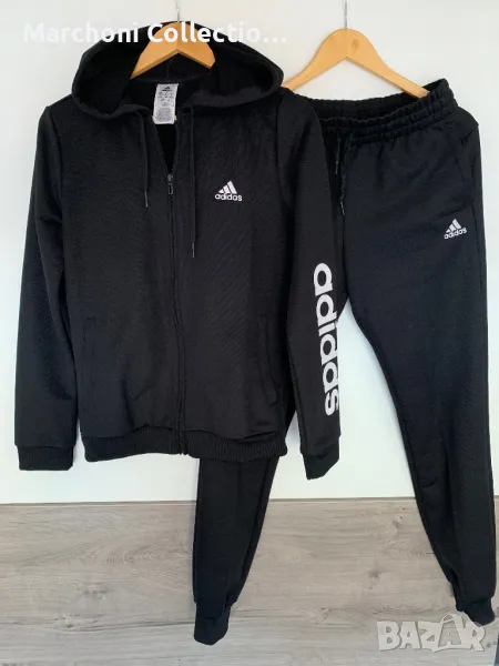 Нов екип Adidas, снимка 1