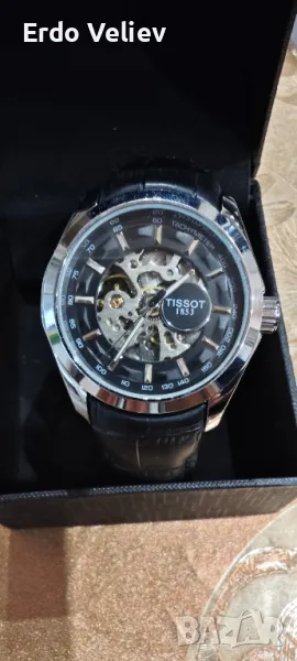 Tissot мъжки часовник, снимка 1