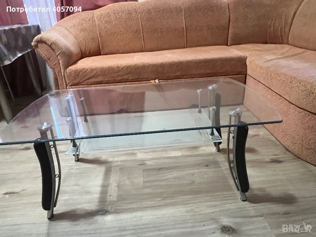 Продавам масичка за кафе., снимка 1