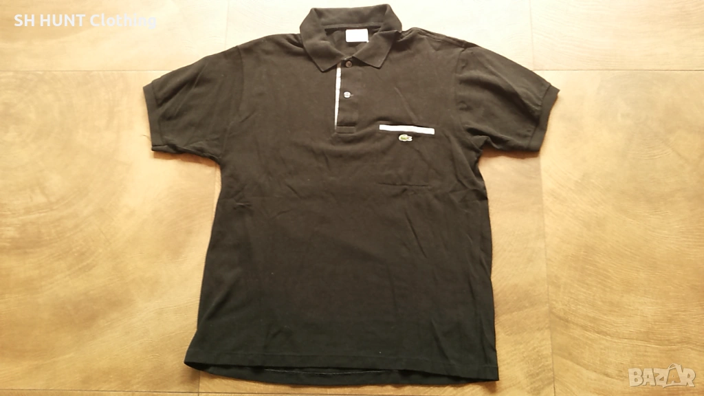 Lacoste T-Shirt размер M мъжка тениска 23-19, снимка 1