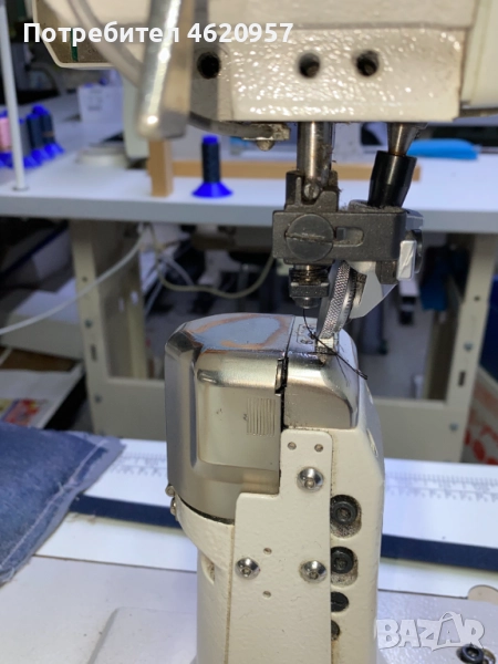 Машини за обувно производство, снимка 1