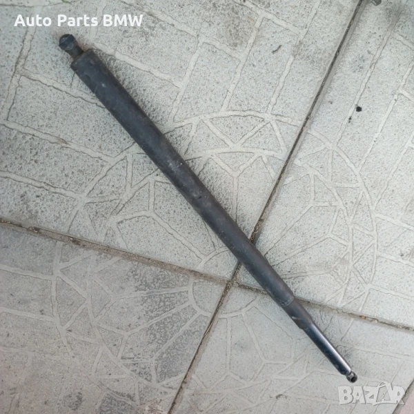 Амортисьор багажник BMW E61 амортисьори задна врата, снимка 1