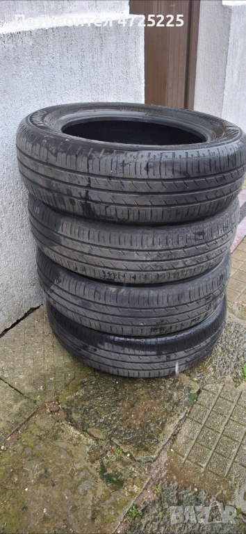 Летни гими кумхо, letni gumi kumho, снимка 1