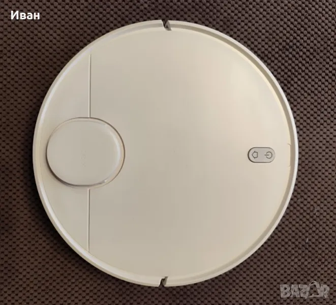 Xiaomi Robot Vacuum S10, снимка 1