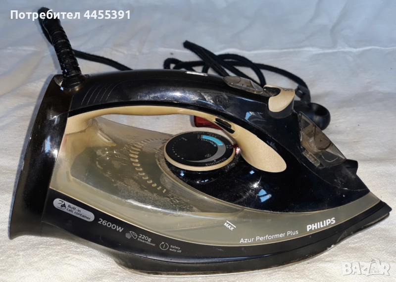 Ютия Phillips, снимка 1