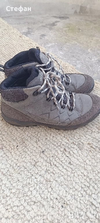 Дамски боти Ecco, снимка 1