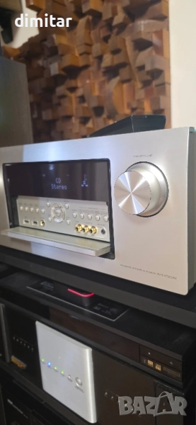 DENON AVR-X7200WA, снимка 1