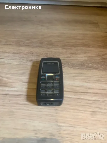 Nokia 1600, снимка 1