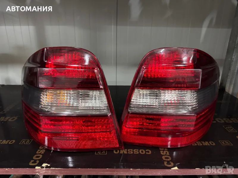  Стопове Мерцедес МЛ w164 MERCEDES ML 2006г., снимка 1