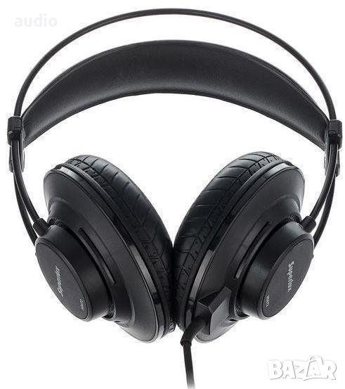 Слушалки Superlux HD 672, снимка 1