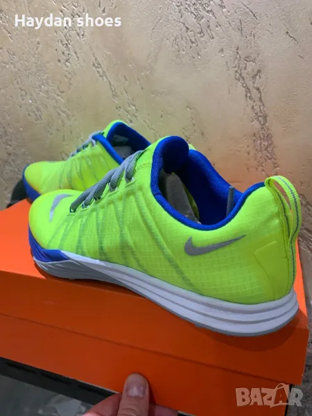 Nike Lunarglide номер 38, снимка 1