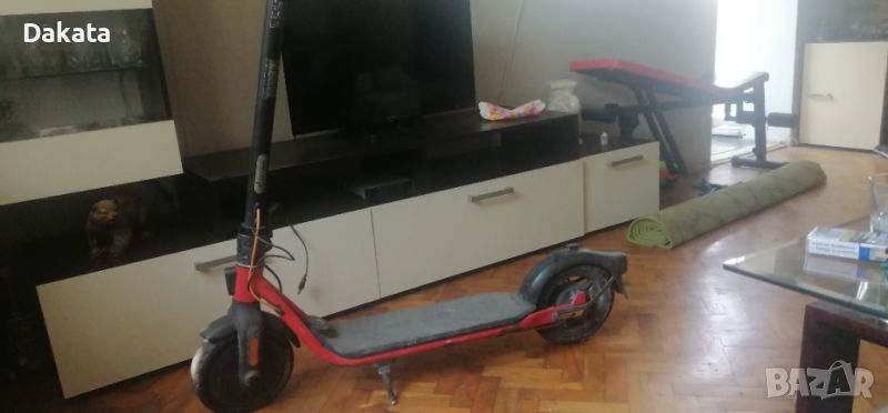 Segway ninebot, снимка 1