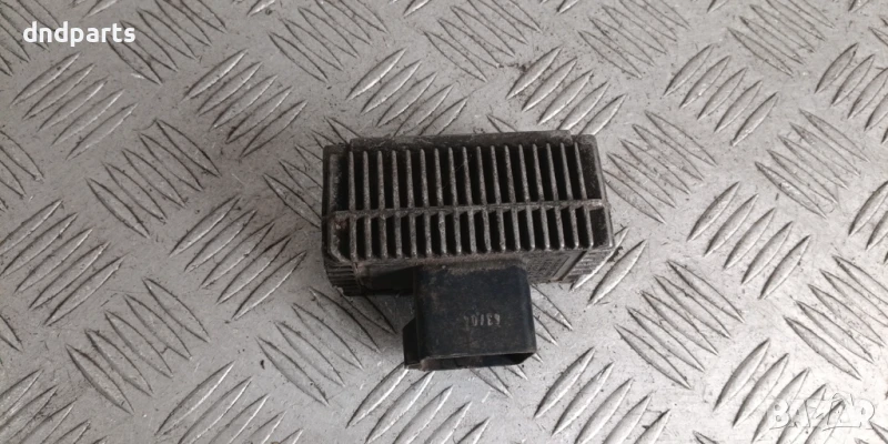 Реле подгревни свещи Opel Astra H 1.7CDTi 2005г. 55354141 51299018A , снимка 1