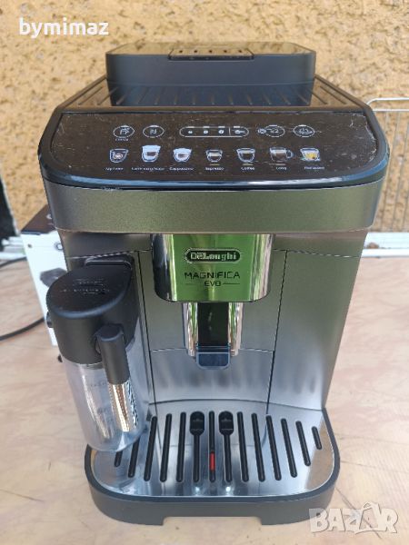 Delonghi Magnifica EVO , снимка 1