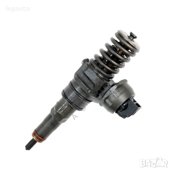 Дюза дизел Volkswagen Passat (B6) 2005-2010 ID: 128501, снимка 1