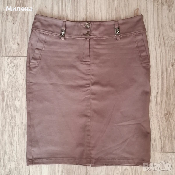 Дамска пола - М, снимка 1