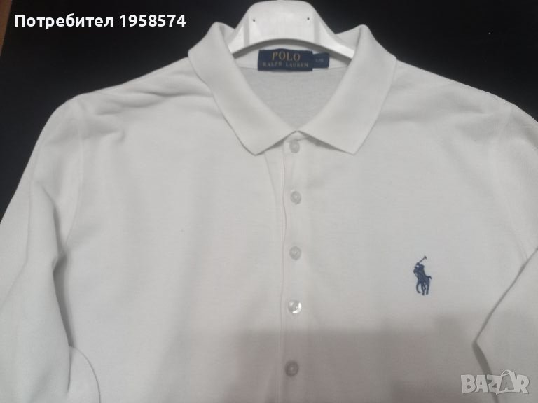 Дамска блуза Polo Ralph Lauren, снимка 1