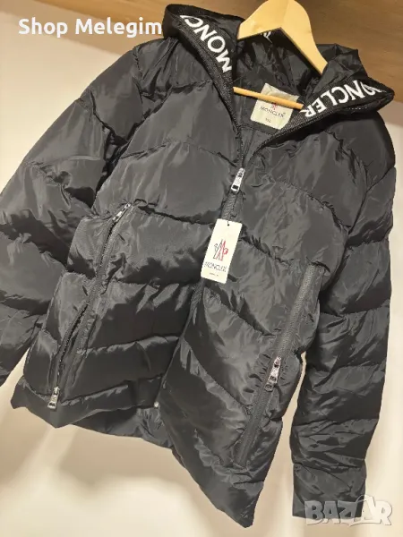 Moncler яке , снимка 1