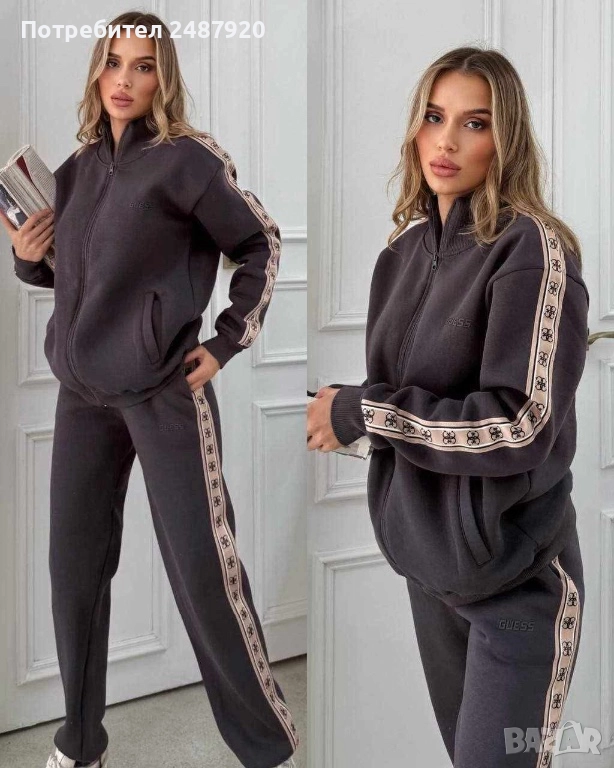 Дамски екипи, снимка 1