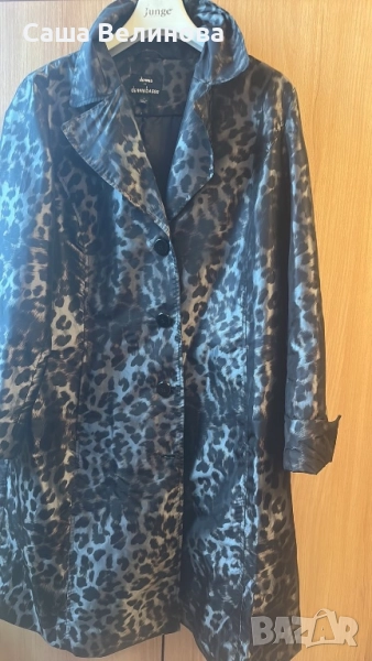 Манто , снимка 1