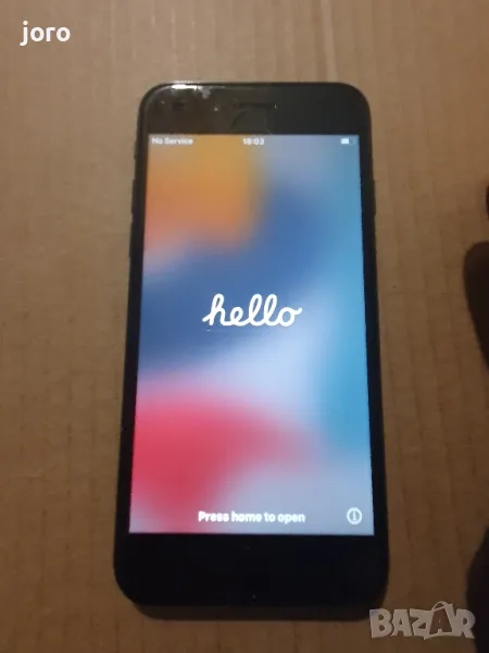 iphone 7, снимка 1