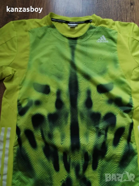 adidas - страхотна мъжка тениска M, снимка 1