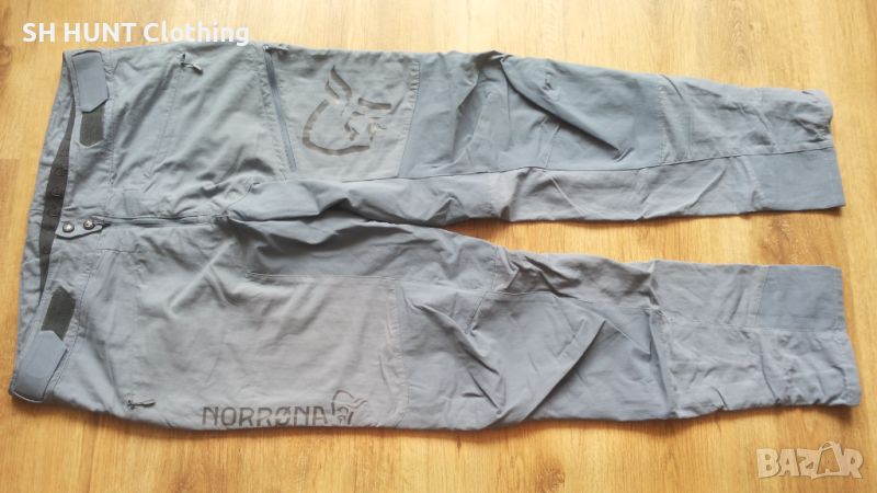 NORRONA Fora Flex1 Stretch Pants размер XL еластичен панталон - 923, снимка 1