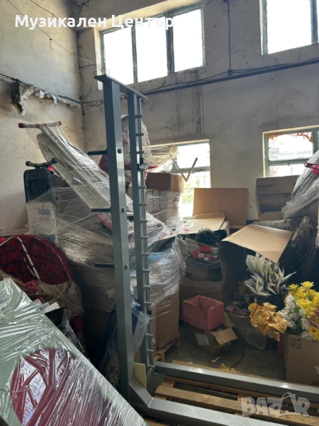 Фитнес уред , снимка 1