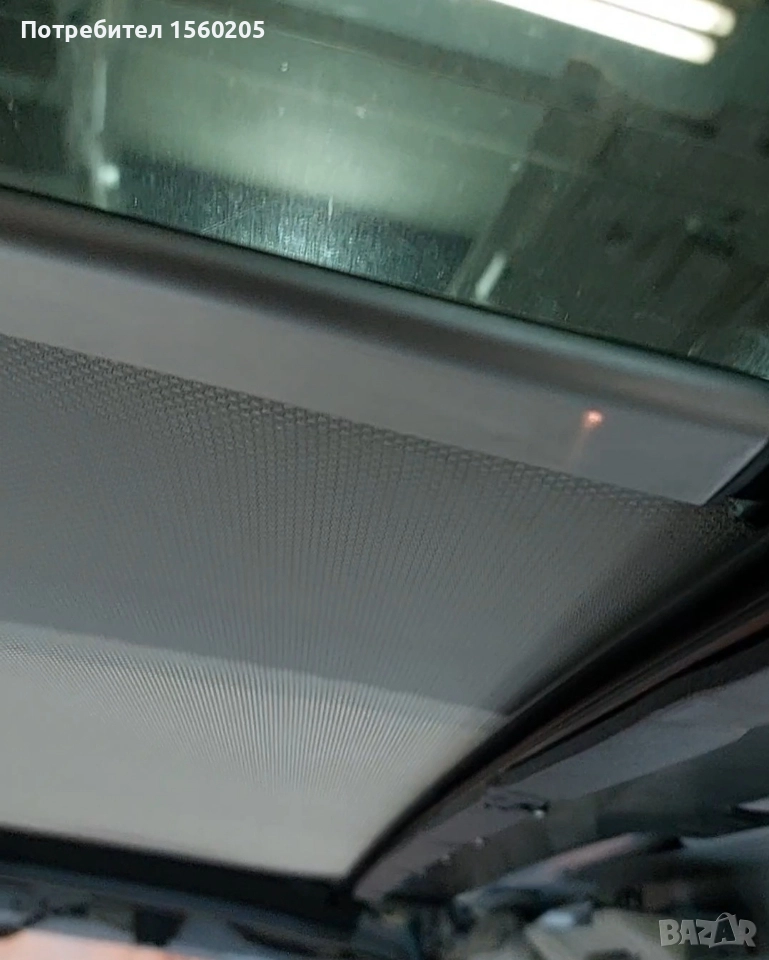 Подмяна на панорамни щори, снимка 1