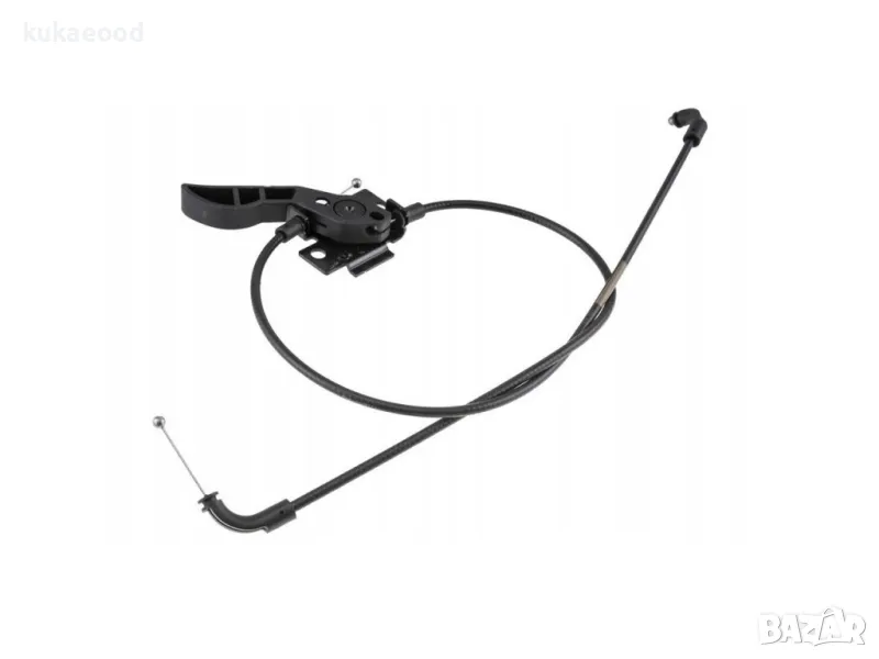 Жило (въже) за отваряне на преден капак BMW 6 F12 / F13 / F06 (2011-2018), снимка 1