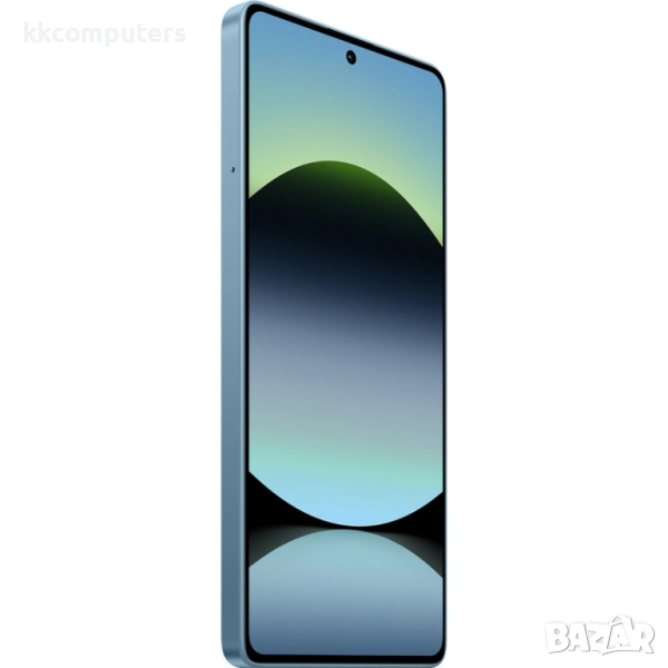 ЧАСТИ ЗА Смартфон GSM XIAOMI REDMI NOTE 14S OCEAN BLUE 6.67 ", 256 GB, RAM 8 GB, 200+8+2 MP , снимка 1