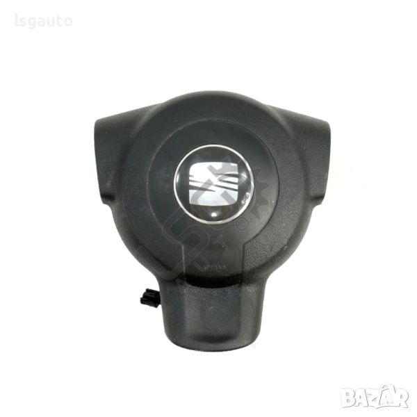 AIRBAG волан Seat Altea 2004-2015 ID: 130703, снимка 1