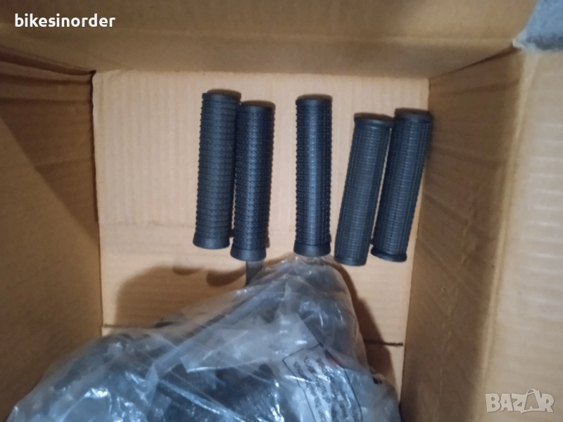 Евтини грипове, снимка 1