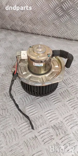 Вентилатор парно SsangYong Musso 2.3i 1998г.	, снимка 1