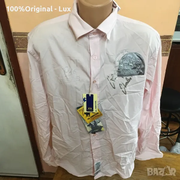 La Martina-orginal.Unikat-XL, снимка 1