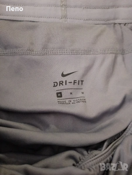 Къси гащи Nike, снимка 1
