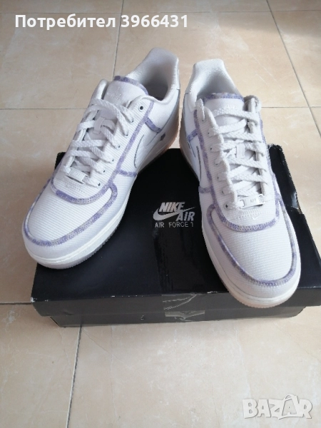 NIKE - 46 номер, снимка 1