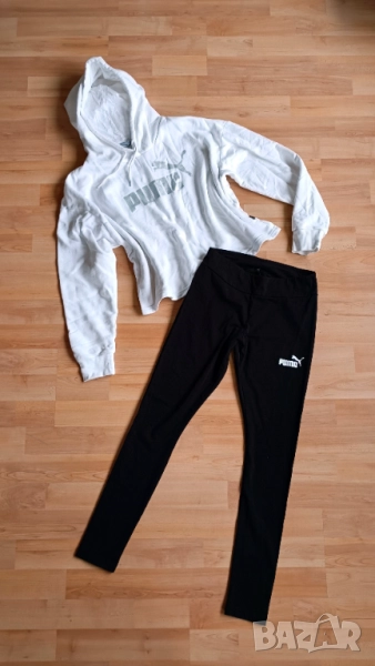 Puma оригинален сет, снимка 1