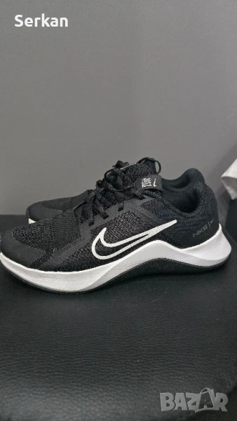 Дамски спортни обувки Nike, снимка 1